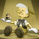 Illustration for article titled John McCain Gets Absolutely Humiliated by Technology, Photoshop